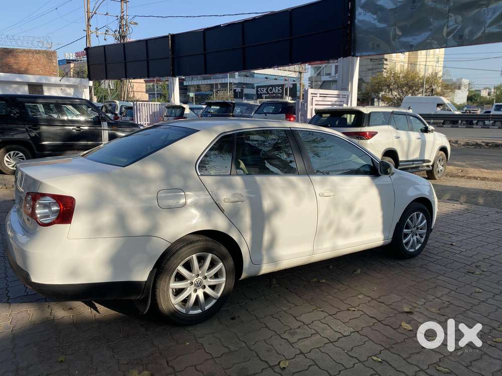 Volkswagen Jetta Highline Tdi, 2011, Diesel