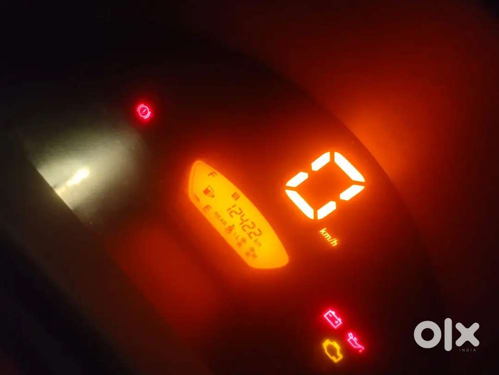 Maruti Suzuki Eeco 2025 Petrol 13000 Km Driven