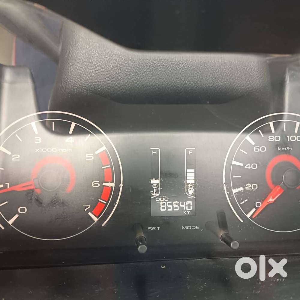 I Am Drivinf This Car For Last 5 Yrs ,