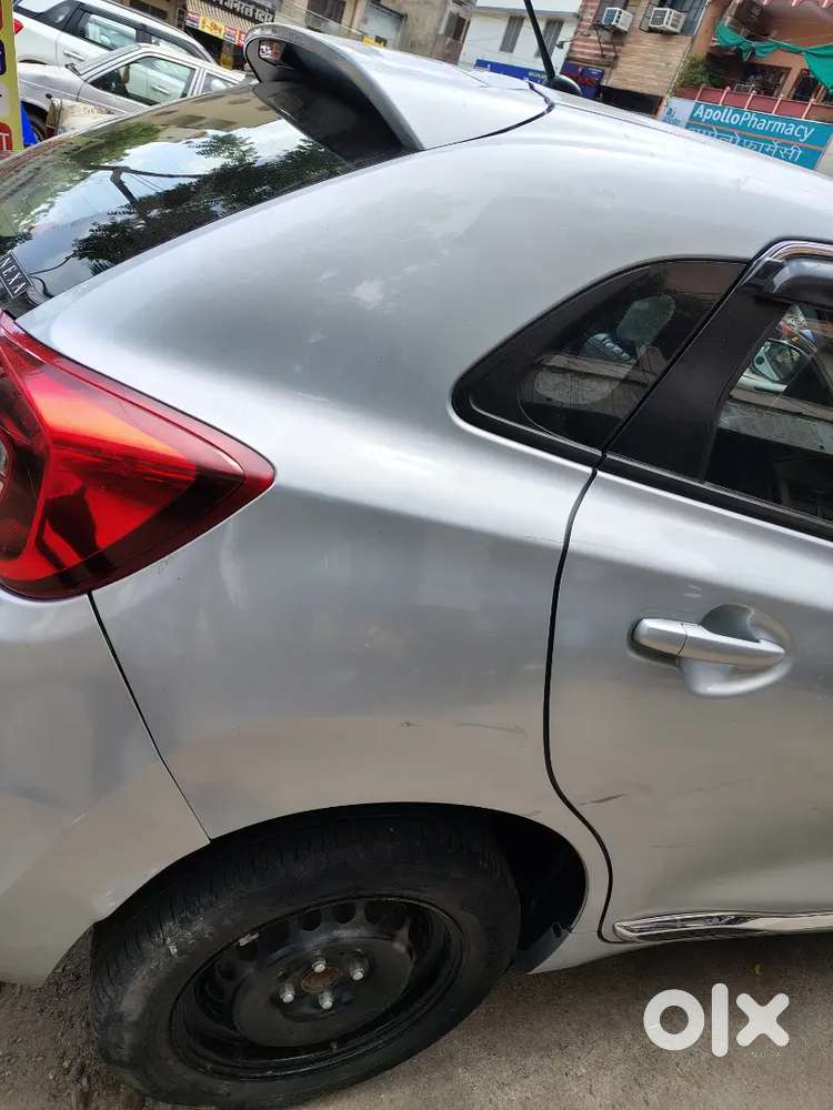 Maruti Suzuki Baleno 2024 Petrol 82000 Km Driven