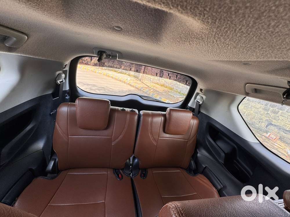 Toyota Innova Crysta 2018