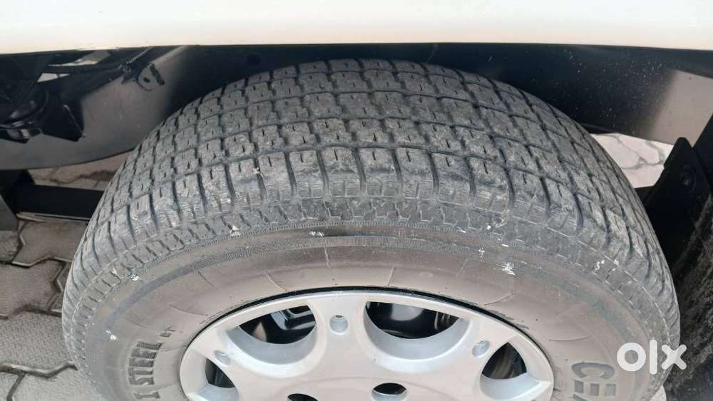 Mahindra Bolero Sle, 2019