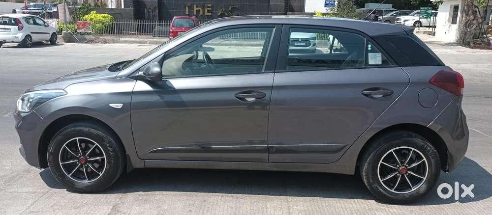 Hyundai Elite I20 [2018-2020] 1.2 Magna Executive, 2018, Petrol
