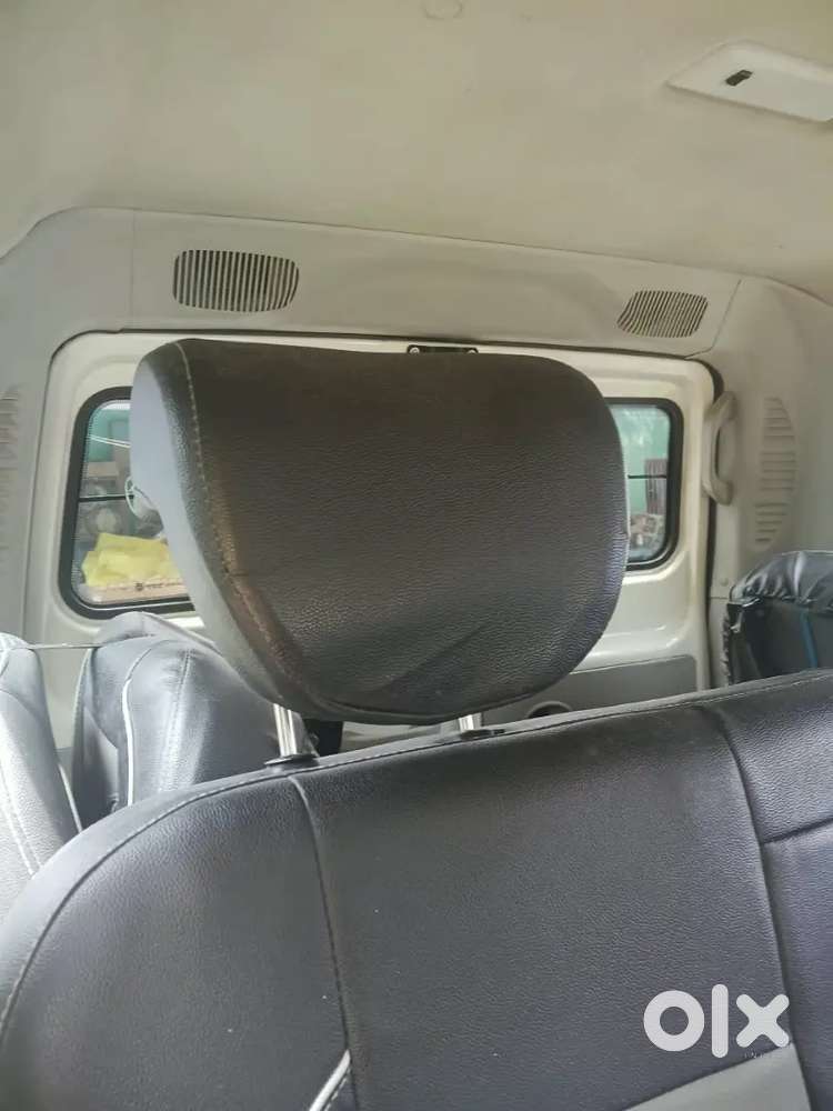 Mahindra Scorpio 2019