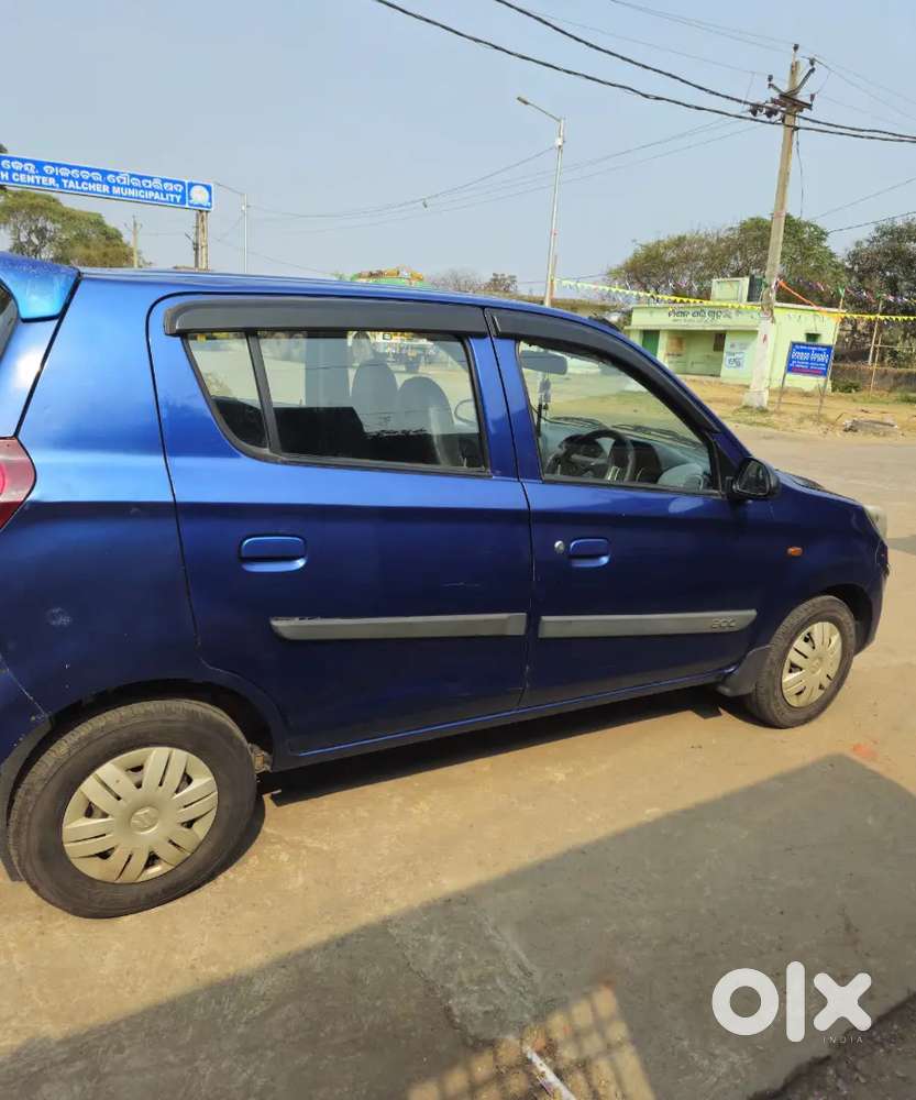 Maruti Suzuki Alto 800 2014 Petrol Well Maintained