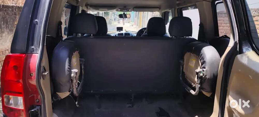 All Ok Single Hand Reiven