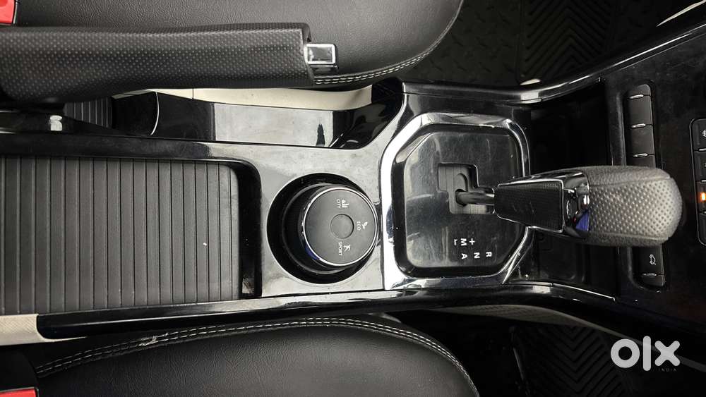 Tata Nexon 1.5 Revotorq Xza Plus, 2021, Diesel