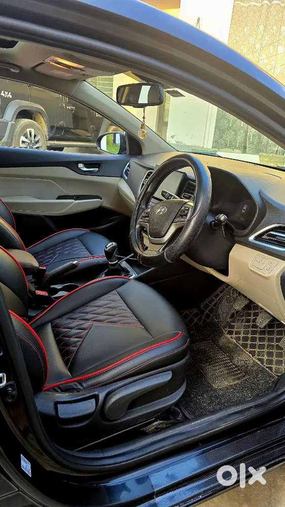 Hyundai Verna 2020