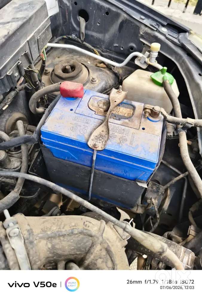 Engine Gear Ac All In Well Condition