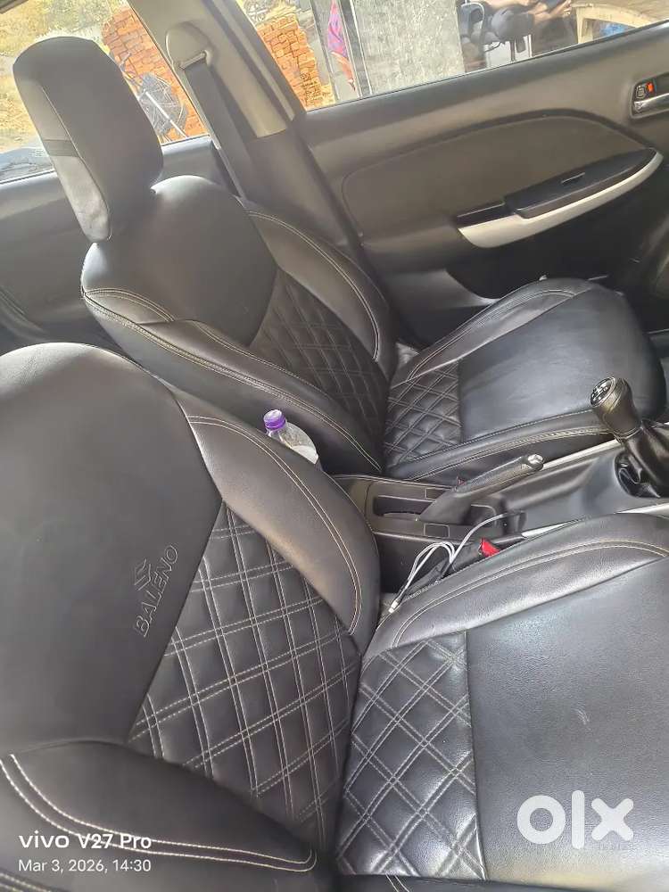 Very Good Condition Non Accidental