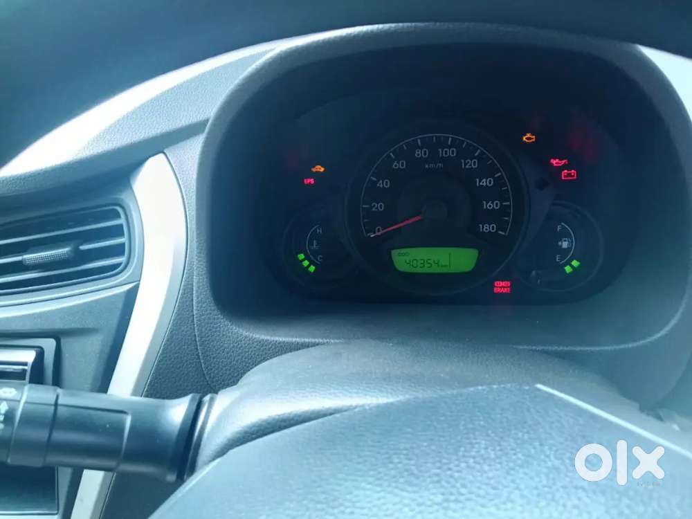 Hyundai Eon Era+