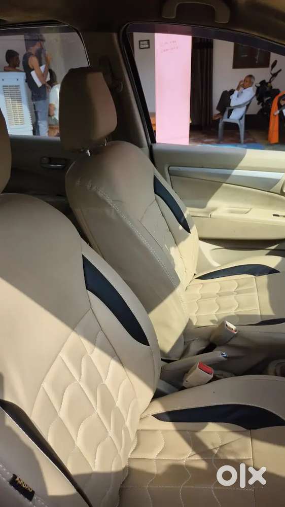 Maruti Suzuki Ertiga 2016