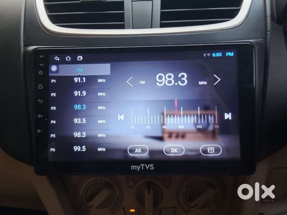 Maruti Suzuki Swift Dzire Vdi Bsiv, 2014, Diesel