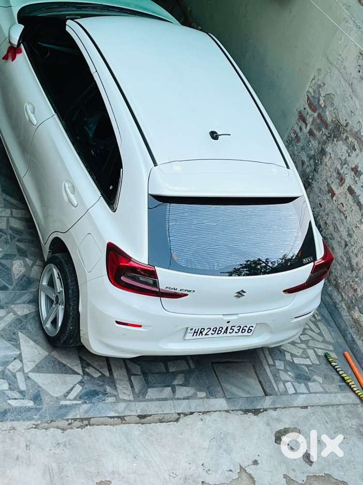 All Original And All Clean