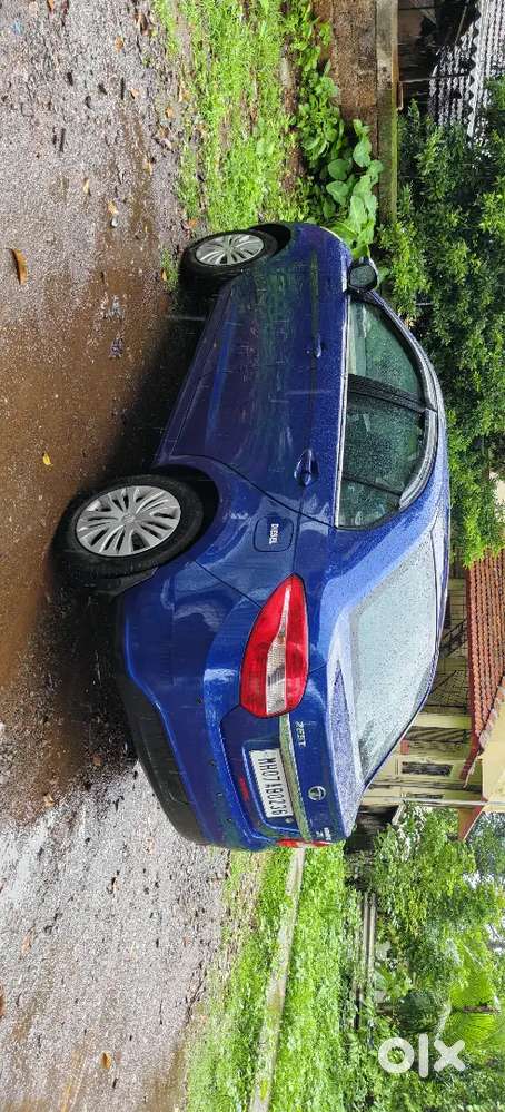 Tata Zest 2015 Diesel Good Condition