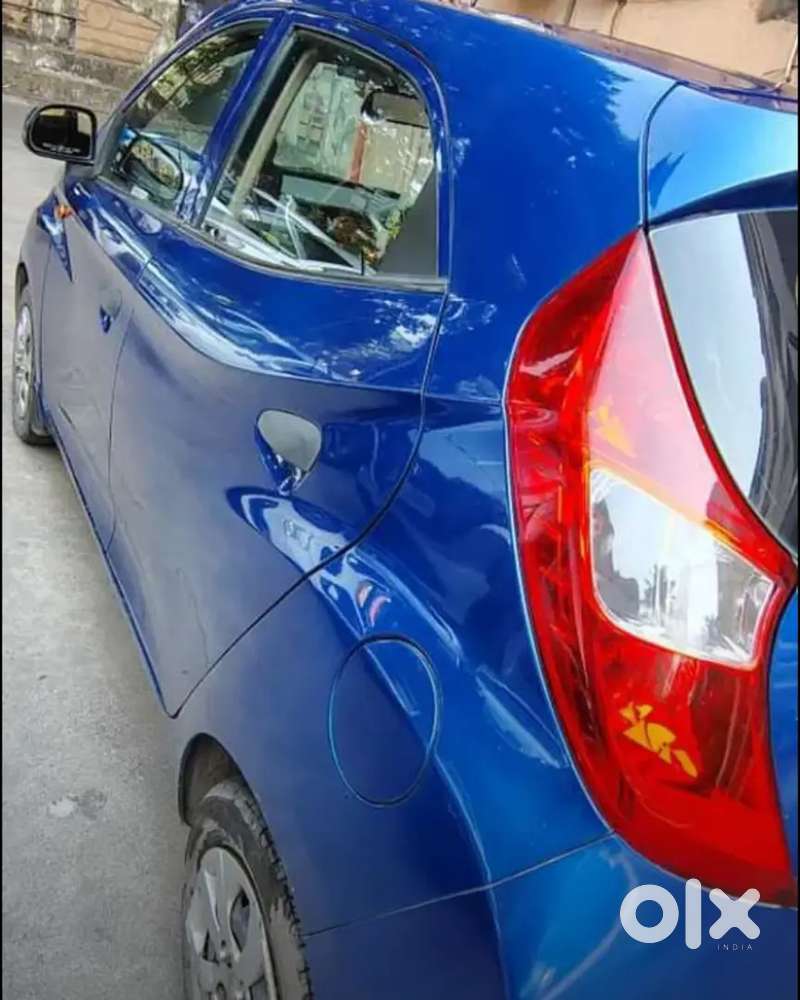 Car Very Good Condition
