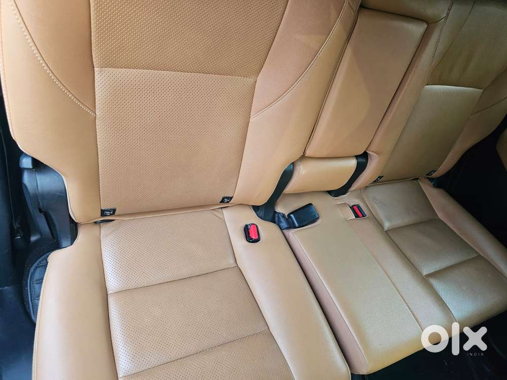 Toyota Fortuner 4x2 At 2.8 Diesel, 2023, Diesel