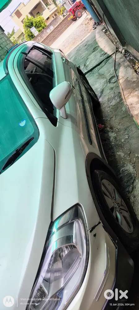 Maruti Suzuki S-cross Diesel 2016 Model
