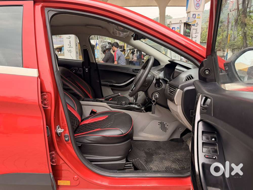 Tata Nexon 1.5 Revotorq Xma, 2019, Petrol