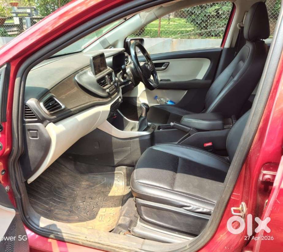 Tata Altroz 1.2 Xz Plus I-turbo, 2024, Petrol