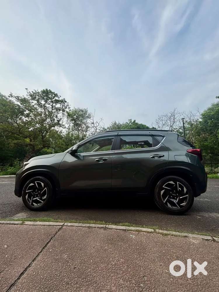 Kia Sonet 1.2 Htk Plus, 2024, Petrol