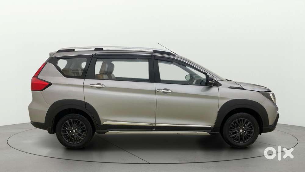 Maruti Suzuki Xl6 Zeta, 2021, Petrol
