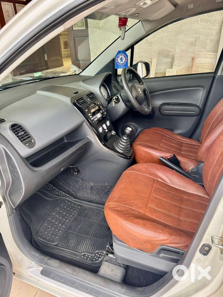 2012 Maruti Suzuki Ritz