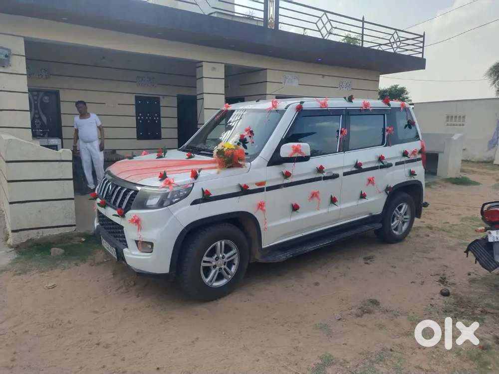 Mahindra Bolero Neo 2023 Diesel 100000 Km Driven