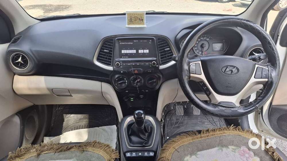 Hyundai Santro Sportz Cng, 2019, Cng & Hybrids