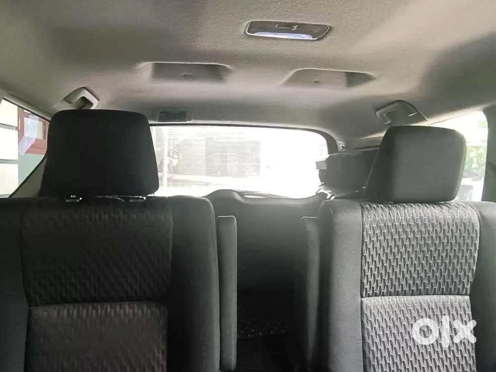 Toyota Innova Crysta Automatic,2016 November , Diesel , Fancy No,