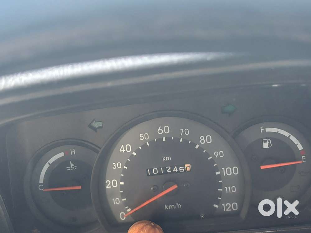 2006 Maruti Suzuki Omni 8 Seater
