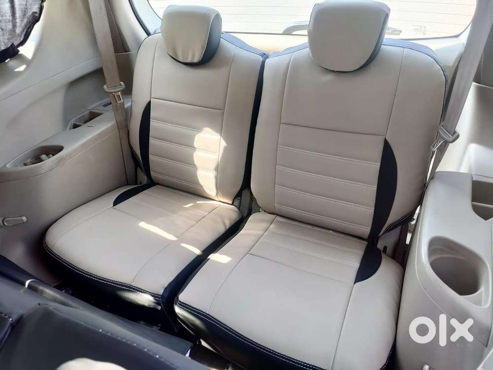 Maruti Suzuki Ertiga Shvs Zdi Plus, 2018, Diesel