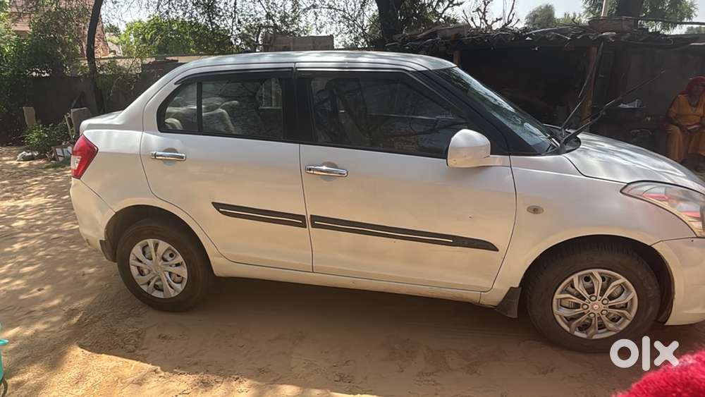 Maruti Suzuki Sedan 2017
