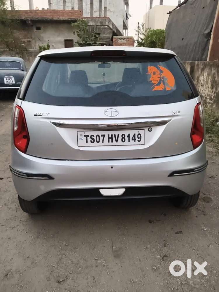 Tata Bolt 2016 Diesel 138000 Km Driven