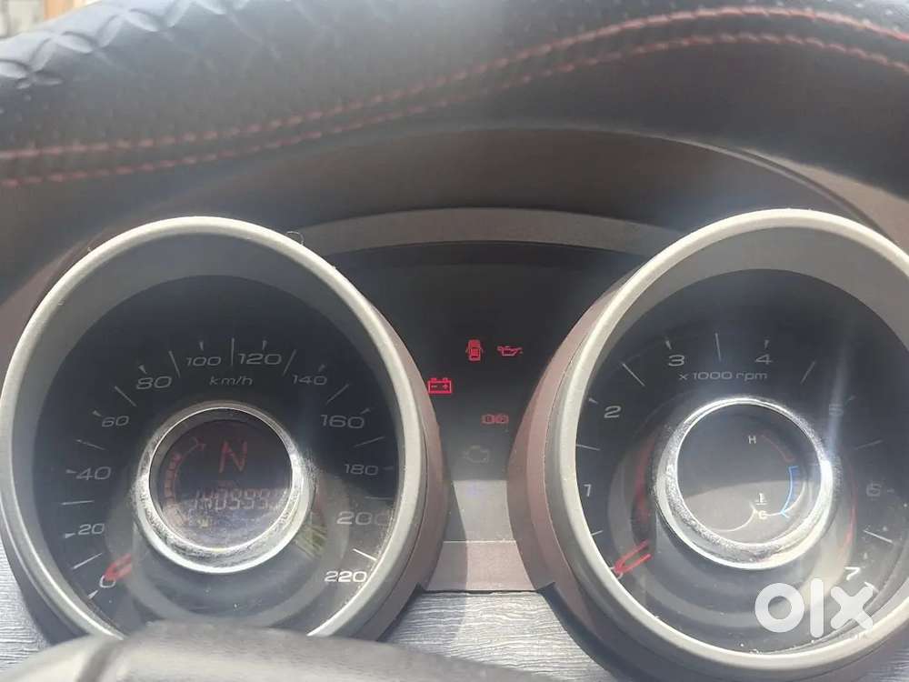 Mahindra Xuv500 2013 Diesel Good Condition