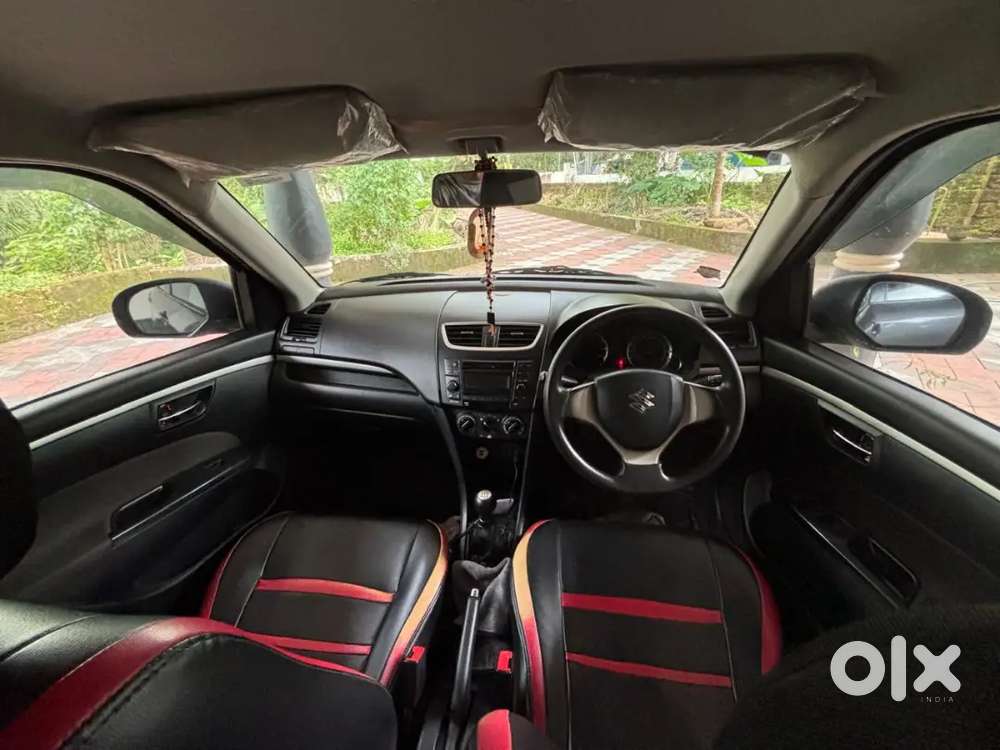 Maruti Suzuki Swift 2016 Year Car