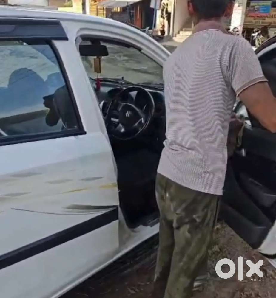 Urgent Sale Car Is Running Good Condition With Good Mileage 30 Km Plus