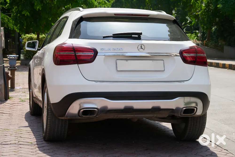 Mercedes-benz Gla Urban Edition 2019