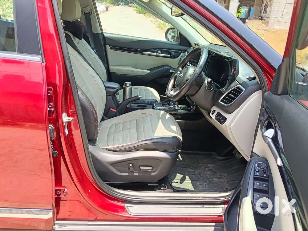 Kia Seltos Gtx Plus At D, 2020, Diesel