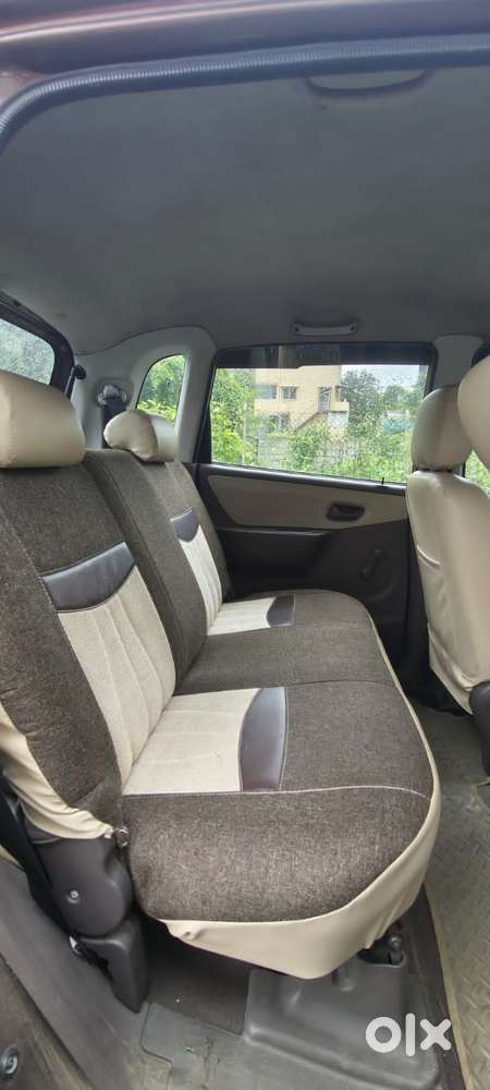 Maruti Suzuki Estilo Lxi, 2010, Petrol