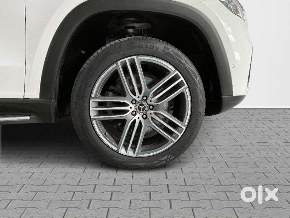 Mercedes-benz Gls 450 4matic, 2025, Petrol