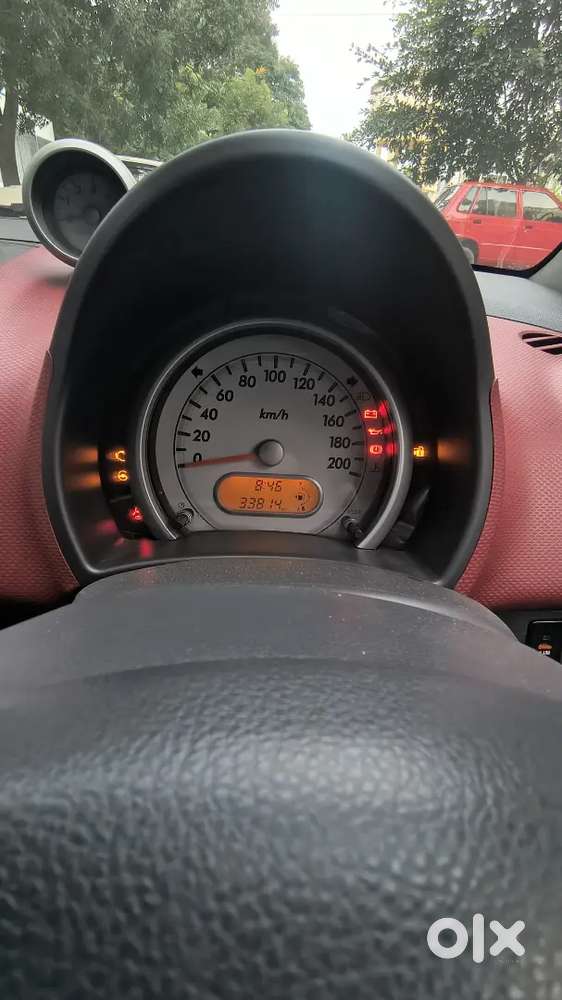 Maruti Suzuki Ritz Zxi 2014 Petrol Manual