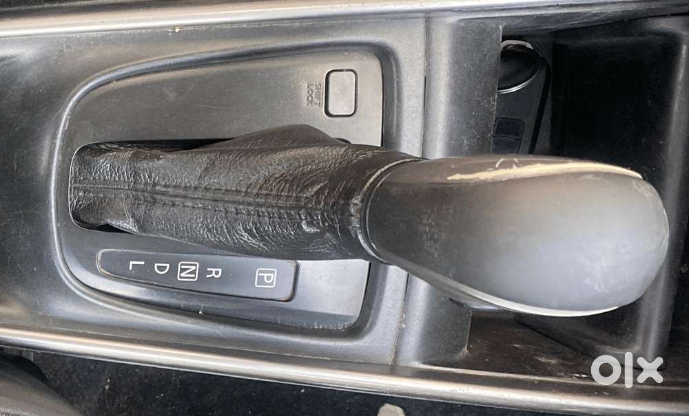 Maruti Suzuki Baleno 1.2 Cvt Alpha, 2019, Petrol