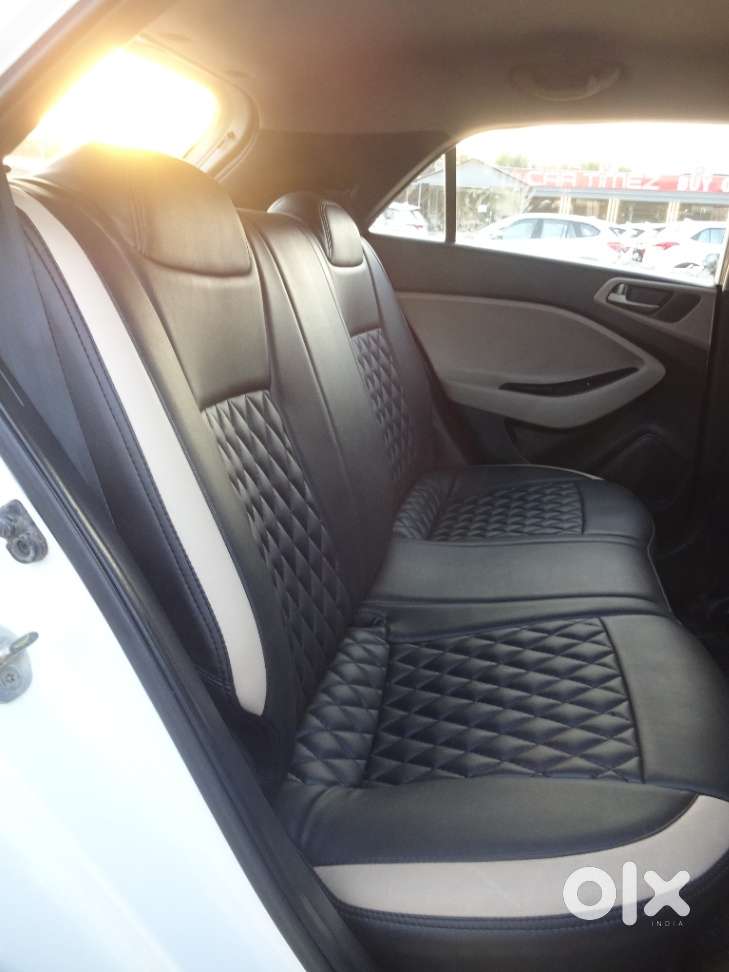 Hyundai I20 Diesel Sportz, 2017, Diesel