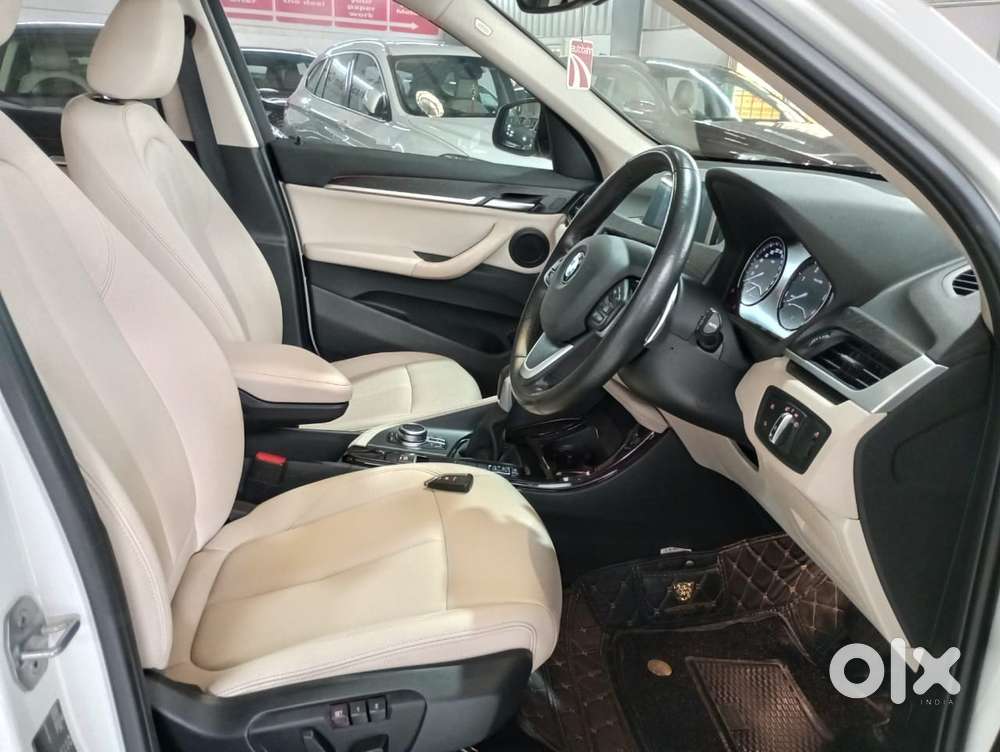 Bmw X1 Sdrive 20d Xline, 2020, Diesel