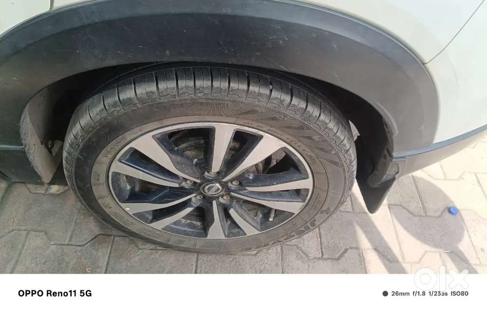 Nissan Kicks 2019