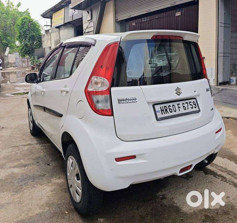 Maruti Suzuki Ritz Vdi Bs-iv, 2015, Diesel