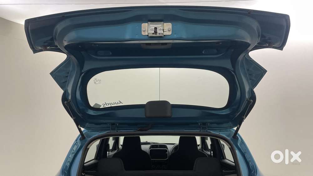 Renault Kwid 1.0 Climber Mt, 2024, Petrol