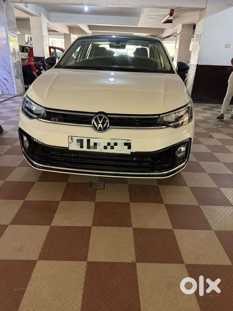 Volkswagen Virtus 2024 Gt Plus Evo