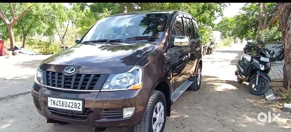 Mahindra Xylo 2011 Diesel Well Maintained